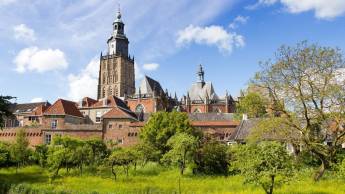 Hotel Landgoed Ehzerwold