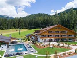 Bad Moos Dolomites Spa Resort