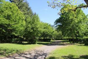 Flower Camping du Lac de Saint-Point Lamartine