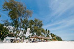 Seashore Villa