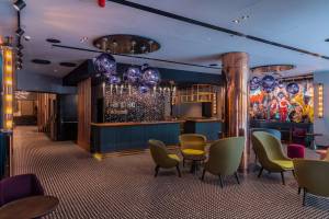 Barcelo Budapest