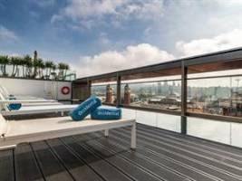 Occidental Barcelona 1929