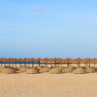 Hotel Melia Dunas Beach & Spa