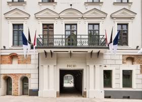 Hotel Pacai, a Member of Design Hotels