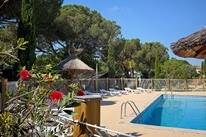 Flower Camping Le Mas de Mourgues