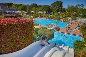 Camping La Grande Métairie