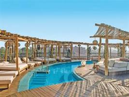 Nobu Hotel Marrakech