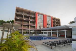 Da Vinci Hotel&Conventions by Easy Hotéis