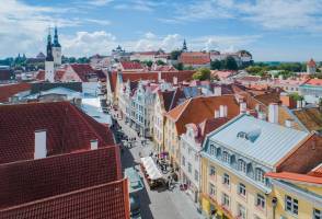 Meriton Old Town Garden Hotel