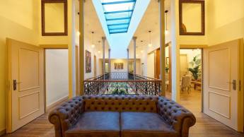 Emblematico Agaldar Hotel
