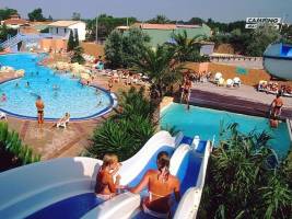 Tour Opérateur et particuliers sur camping Mar Estang