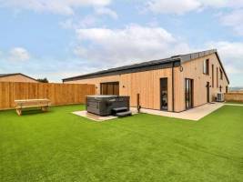 Little Rissington - Barn Three