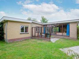 Bungalowpark Slufteroord - Bungalow Slufteroord 296