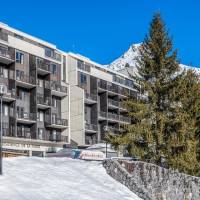 Résidence La Forêt