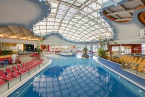 H2O Hotel-Therme-Resort