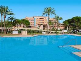 Hipotels Hipocampo Palace en Spa