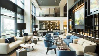 The Hague Marriott Hotel