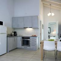 Appartementen Wild Sea