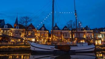 Boutique Hotel Dokkum