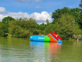 Camping Le Chêne du Lac