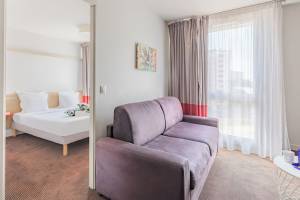 Appart’City Confort Bordeaux Chartrons