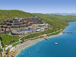 Titanic Luxury Collection Bodrum