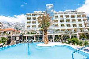 Hotel Park Makarska