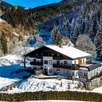 Hotel Kristall