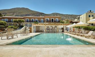 Appartementen Marni Village