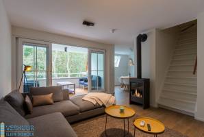 Appartement - Kaapduinseweg 13 | Dishoek 