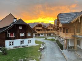 AlmApARTment Mauterndorf Pichl 9-2