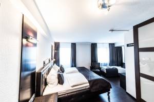 Mauritius Komfort Hotel in der Altstadt