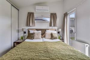 Natuurlodge 4 persons Wellness