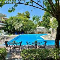 Hotel Ermis Resort