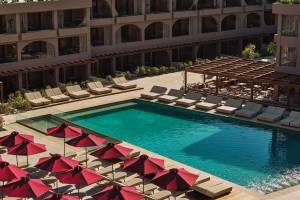 SPLASHWORLD Aqua Deluxe