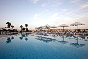 Intercontinental Malta