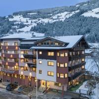 Hotel Ramsauerhof (Appartementen)