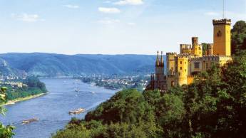 Wyndham Garden Lahnstein Koblenz