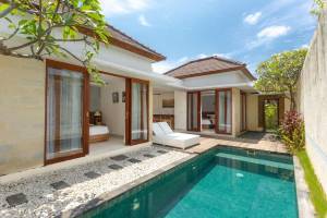 The Sakaye Luxury Villas&Spa