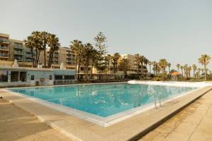 Pestana Viking Beach & Golf Resort