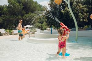 Vakantiepark Pont Royal En Provence