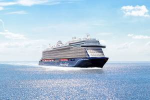 20 daagse Dubai&Emiraten cruise met de Mein Schiff Flow