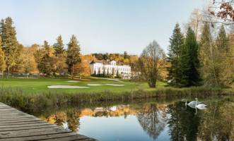 Golfchâteau Domaine de Vaugouard