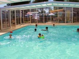 Camping les 2 Plages Quend