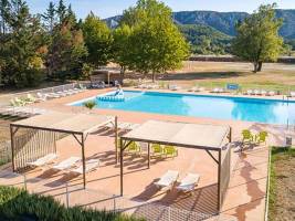 Camping Les Rives du Luberon