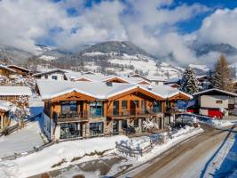 Luxury Tauern Suite Walchen-Kaprun 7