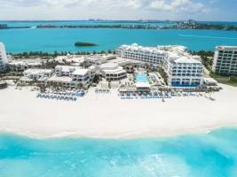 Sunscape Cancun All-Inclusive Resort&Spa by Hyatt