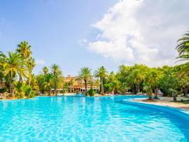 Camping La Torre Del Sol