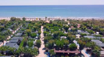 Bravoplaya Camping Resort