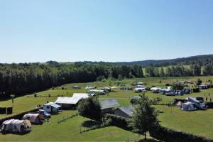 Camping De Regenboog